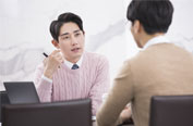 성적이의 및 정정