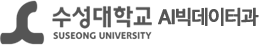 수성대학교  logo