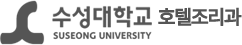 수성대학교  logo