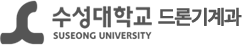 수성대학교 logo