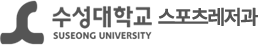 수성대학교  logo